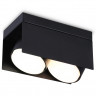 Накладной светильник Ambrella Light TN70847