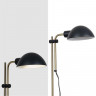 Торшер ARTE Lamp A7055PN-1BK
