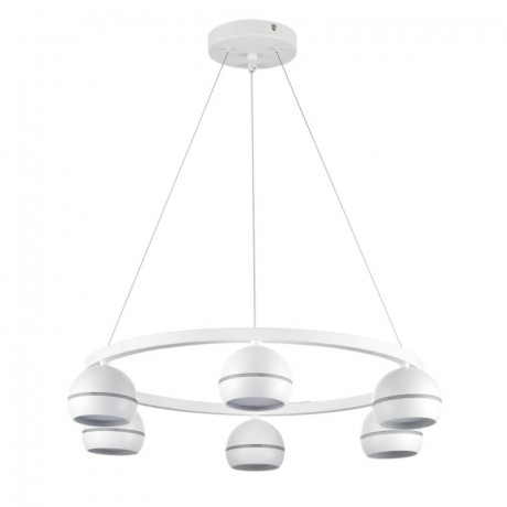 Подвесная люстра LUMION 8254/6