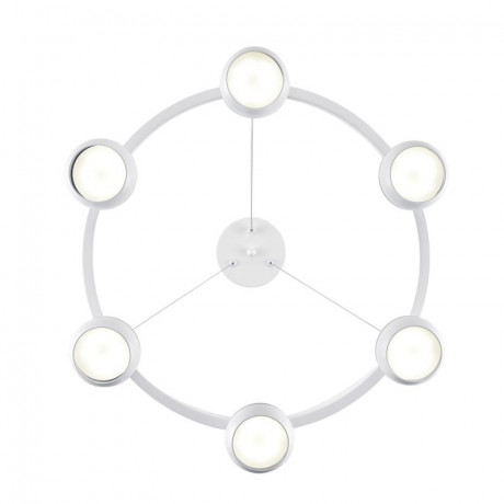 Подвесная люстра LUMION 8254/6