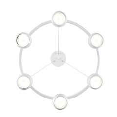 Подвесная люстра LUMION 8254/6