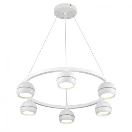 Подвесная люстра LUMION 8254/6