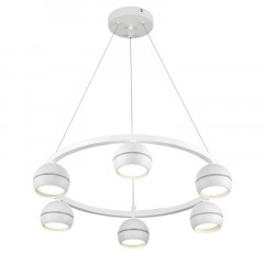 Подвесная люстра LUMION 8254/6