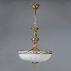 Подвесная люстра AMBIENTE by BRIZZI 8539 WP