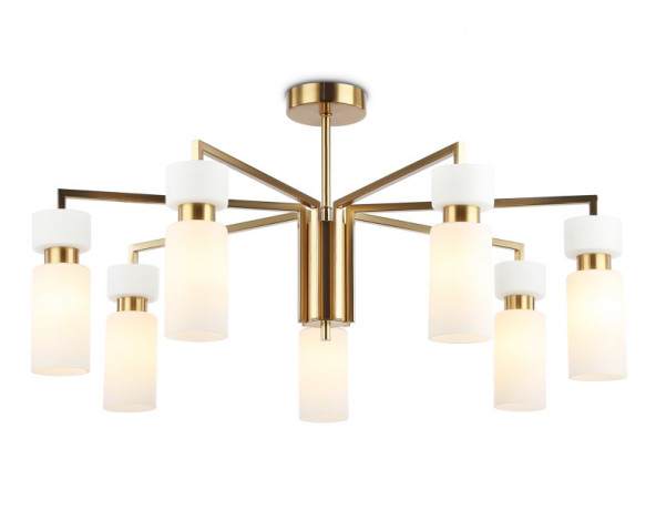 Люстра на штанге Ambrella Light LH56126