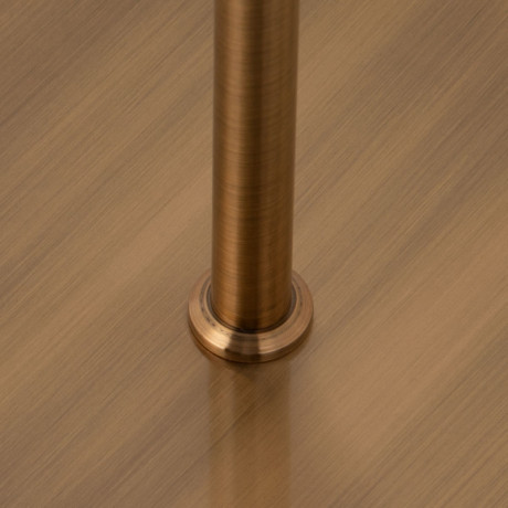 Торшер ARTE Lamp A5896PN-1PB