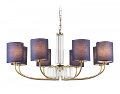 Подвесная люстра Ambrella Light LH71273