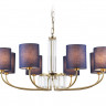 Подвесная люстра Ambrella Light LH71273