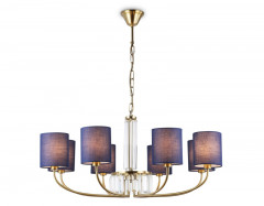 Подвесная люстра Ambrella Light LH71273