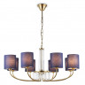 Подвесная люстра Ambrella Light LH71273