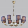 Подвесная люстра Ambrella Light LH71273