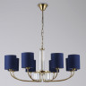 Подвесная люстра Ambrella Light LH71273