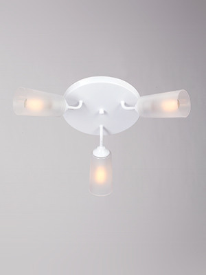 Накладная люстра Vitaluce V3762-0/3PL