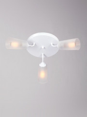 Накладная люстра Vitaluce V3762-0/3PL