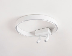 Накладной светильник Ambrella Light FL5805