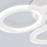Накладная люстра Ambrella Light FA8942