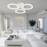 Накладная люстра Ambrella Light FA8942