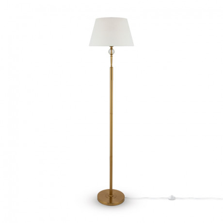 Торшер Freya FR5190FL-01BS1