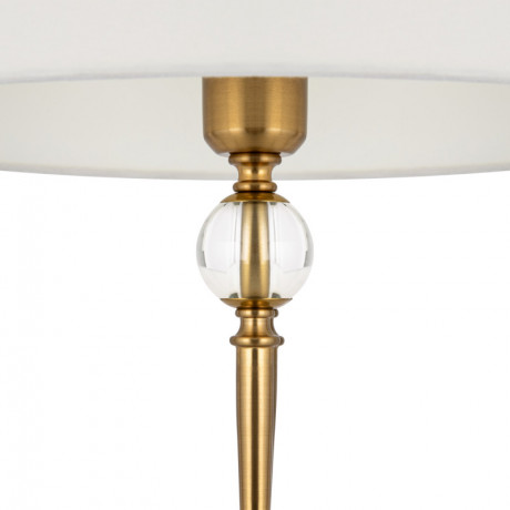 Торшер Freya FR5190FL-01BS1