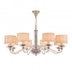 Подвесная люстра Maytoni ARM526PL-08GR