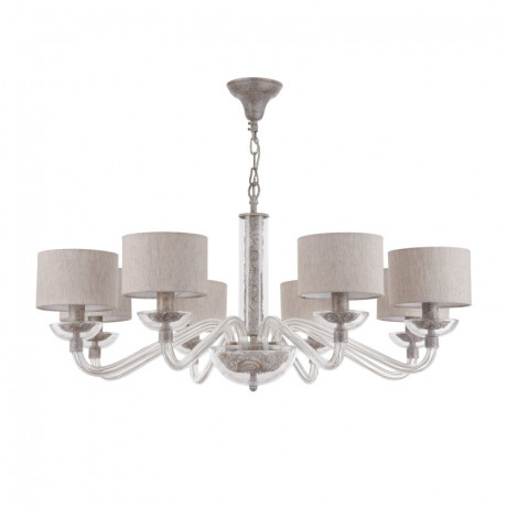 Подвесная люстра Maytoni ARM526PL-08GR