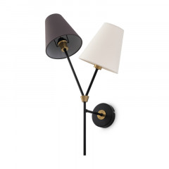 Бра Freya FR5370WL-02B