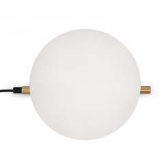 Настольная лампа Freya FR5259TL-01BS