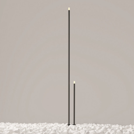 Садово-парковый светильник Maytoni O441FL-L1GF3K