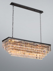 Подвесная люстра Vitaluce V5852-1/30