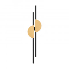 Бра Maytoni MOD179WL-L22BS4K1