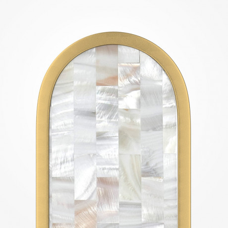 Бра Maytoni MOD429WL-L15BSK