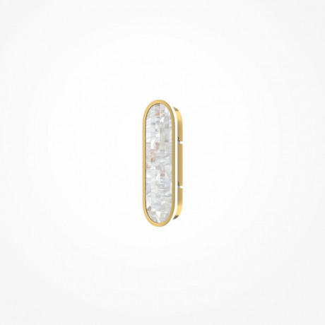 Бра Maytoni MOD429WL-L15BSK