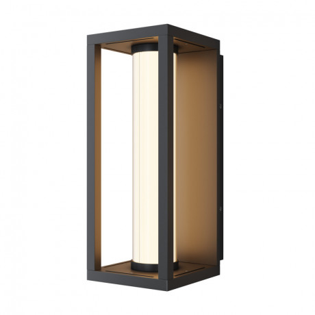 Светильник настенный Maytoni O480WL-L12B3K