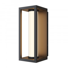 Светильник настенный Maytoni O480WL-L12B3K