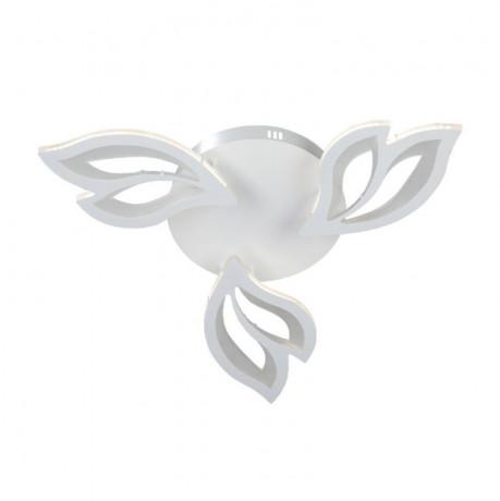 Накладной светильник Vitaluce V3893-0/3PL