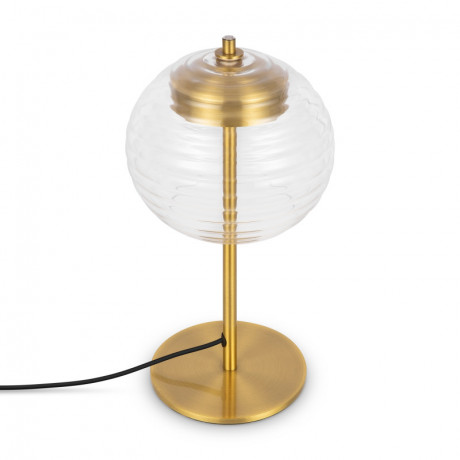 Настольная лампа Maytoni P060TL-L12BSK1