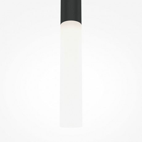 Подвесной светильник Maytoni MOD157PL-L6BK