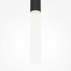 Подвесной светильник Maytoni MOD157PL-L6BK