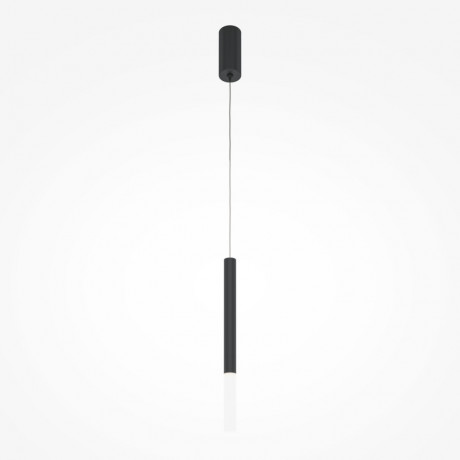 Подвесной светильник Maytoni MOD157PL-L6BK