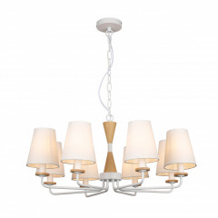 Подвесная люстра F-Promo 2736-8P