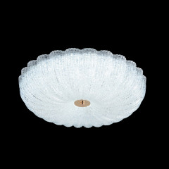 Накладной светильник Crystal Lux SOLARIS PL400