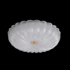 Накладной светильник Crystal Lux SOLARIS PL400