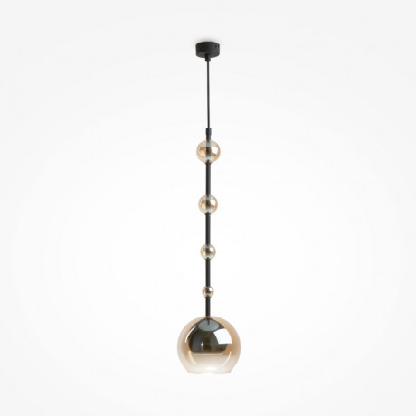 Подвесной светильник Maytoni MOD227PL-01B1