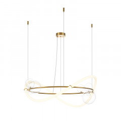 Подвесная люстра Maytoni MOD289PL-L53BS3K