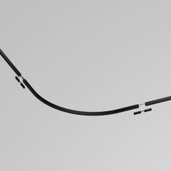 Коннектор Maytoni Technical TRA184-R600-11B