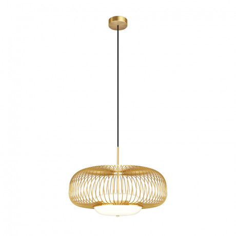 Подвесной светильник Maytoni MOD376PL-L30G3K