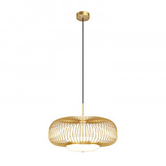 Подвесной светильник Maytoni MOD376PL-L30G3K