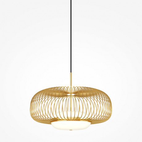 Подвесной светильник Maytoni MOD376PL-L30G3K