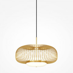 Подвесной светильник Maytoni MOD376PL-L30G3K