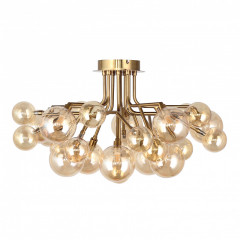Люстра на штанге Favourite 2525-10U
